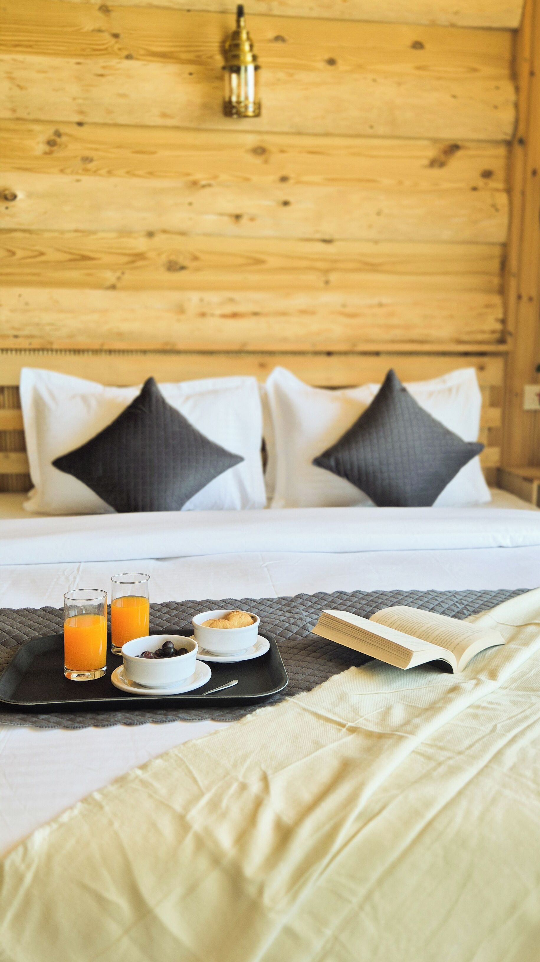 Luxury Quadruple Room