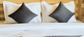 THE BATOT- Old Britishers Route