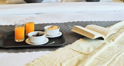 THE BATOT- Old Britishers Route