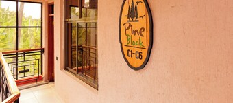 Shanvilla Resort Ltd