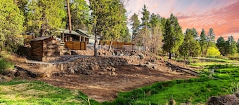 Shoreline Village Cabin 3