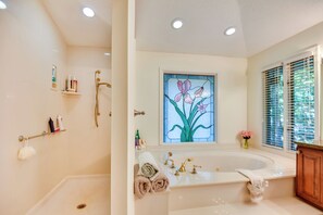 Huis (4 Bedrooms) | Interieur