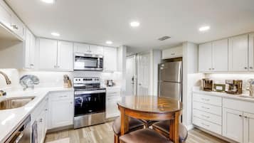 Apartemen (2 Bedrooms) | Interior