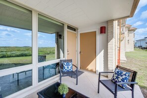 Apartamento (2 Bedrooms) | Parte interna