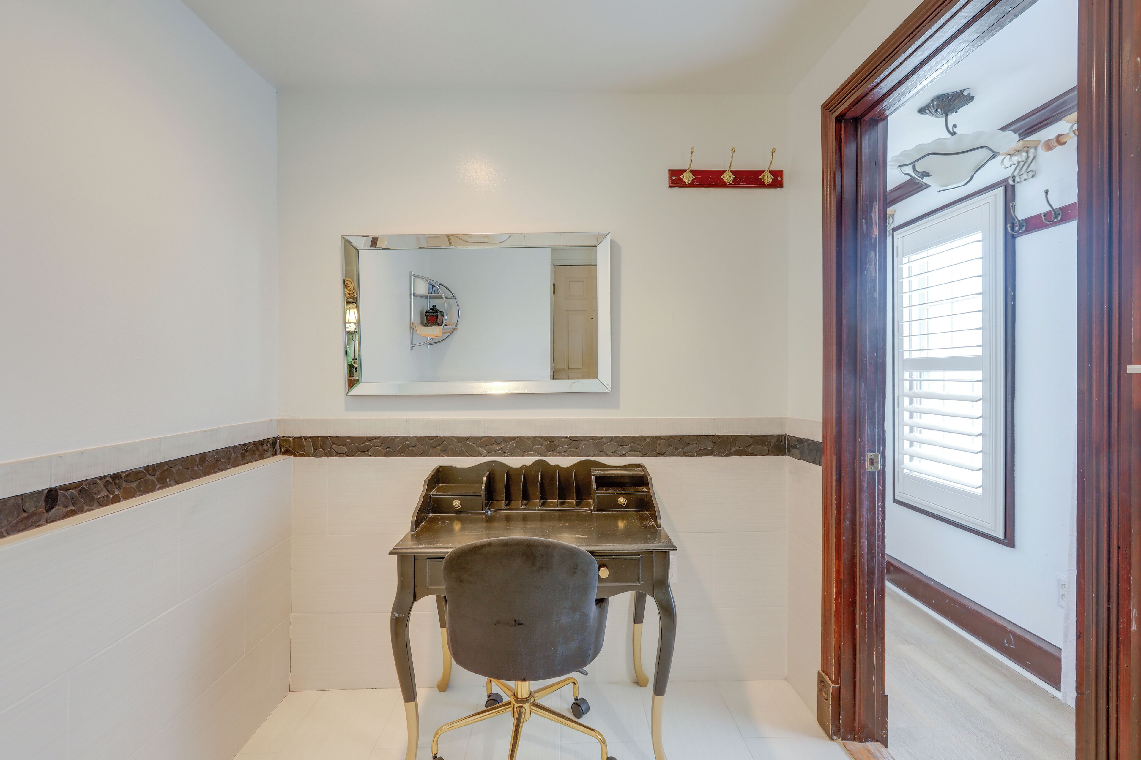 Căn hộ (0 Bedroom) | Nội thất