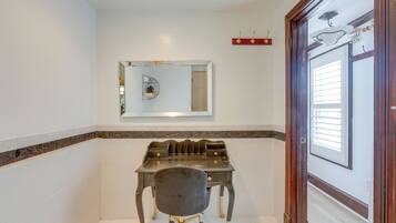 Căn hộ (0 Bedroom) | Nội thất