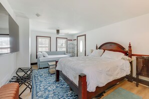 Apartment (0 Bedroom) | Innenbereich
