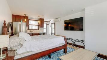 Apartemen (0 Bedroom) | Interior