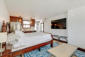 Leilighet (0 Bedroom) | Innvendig