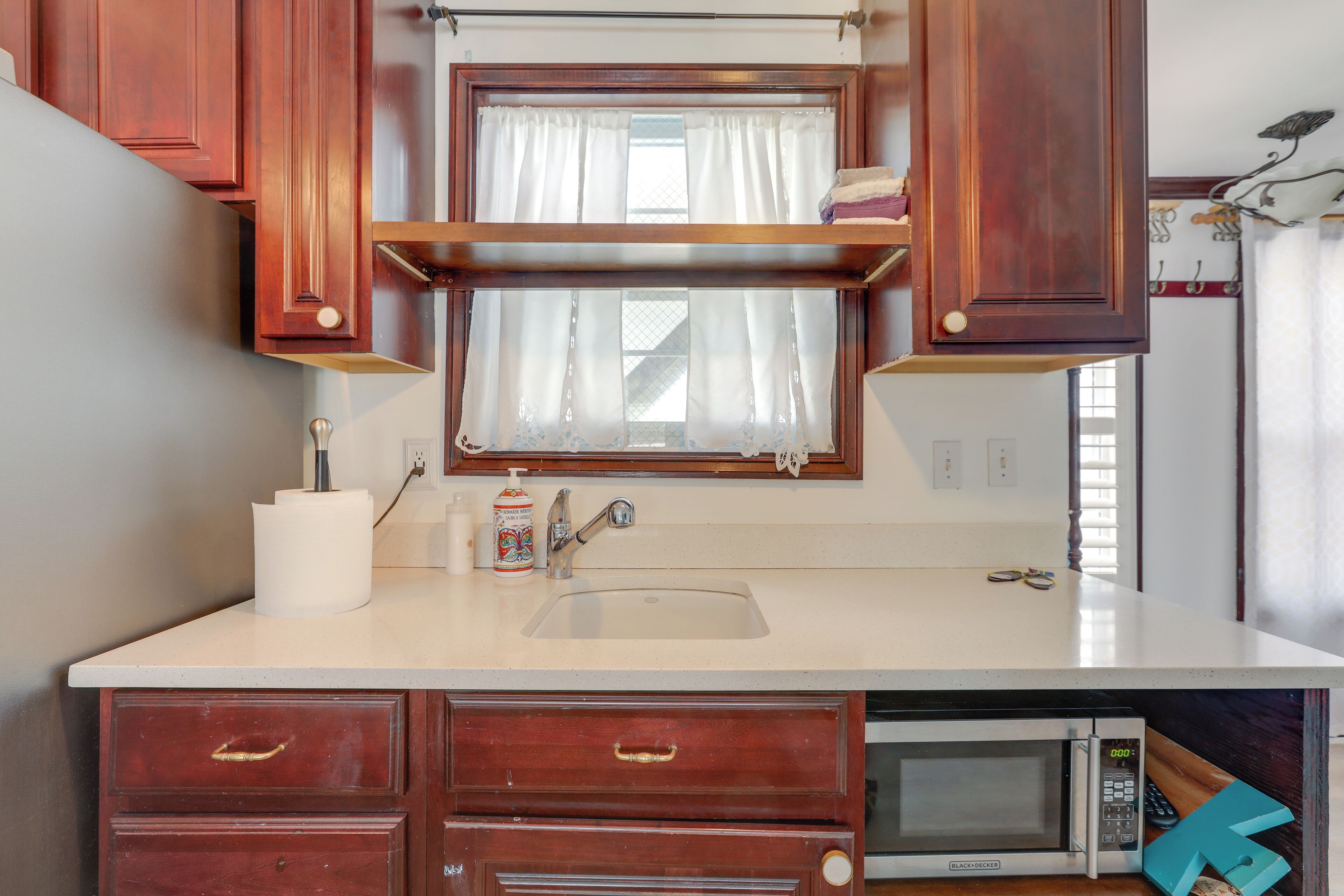 Căn hộ (0 Bedroom) | Nội thất