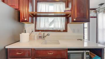 Căn hộ (0 Bedroom) | Nội thất