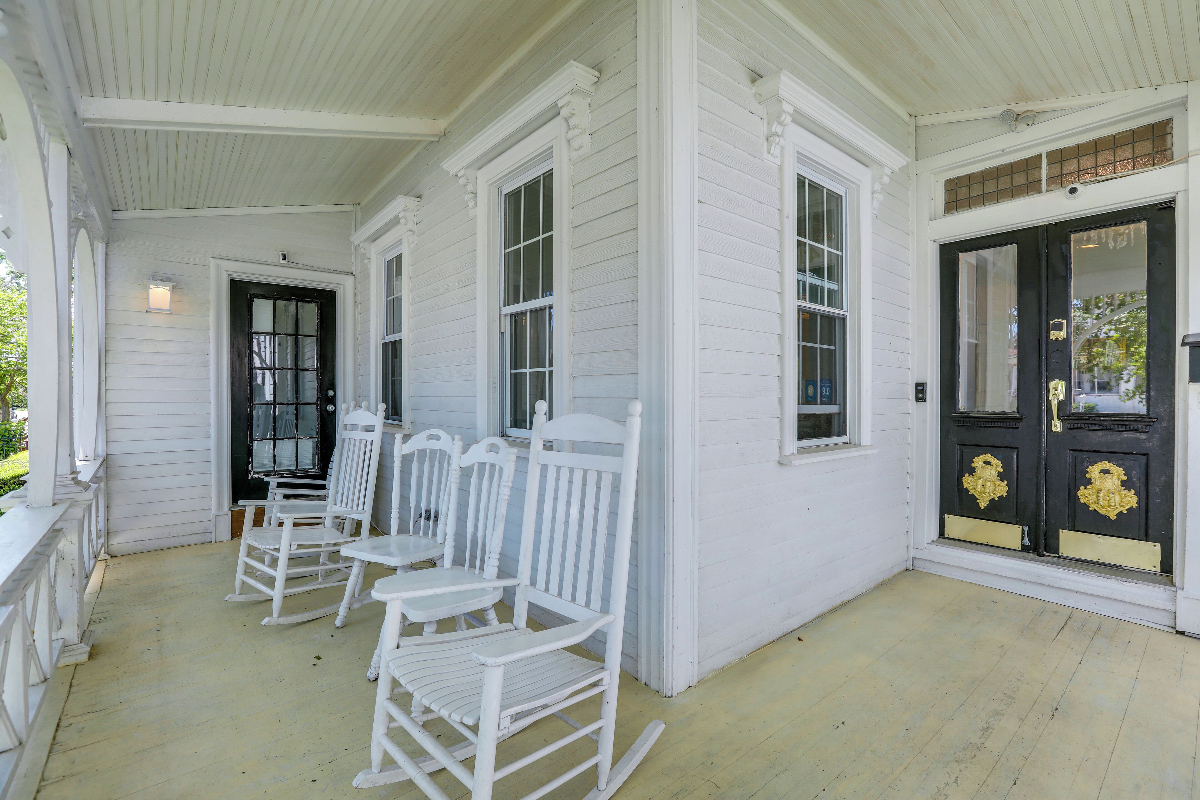 Căn hộ (0 Bedroom) | Nội thất