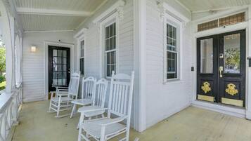 Căn hộ (0 Bedroom) | Nội thất