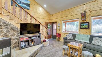 Apartment (3 Bedrooms) | Interior