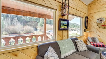 Apartment (3 Bedrooms) | Interior