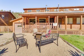 Departamento (3 Bedrooms) | Interior