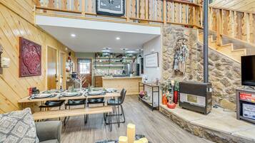 Apartment (3 Bedrooms) | Interior