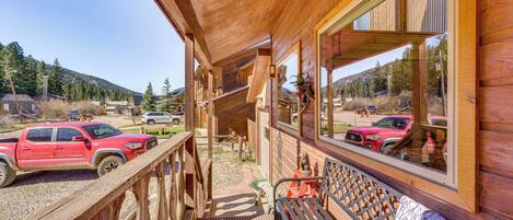 Departamento (3 Bedrooms) | Interior