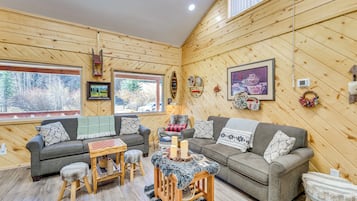 Appartement (3 Bedrooms) | Intérieur