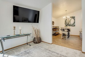 Apartment (3 Bedrooms) | Innenbereich