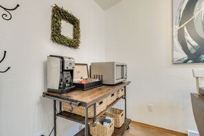 Appartement (3 Bedrooms) | Interieur