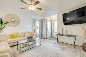 Apartment (3 Bedrooms) | Interior
