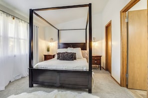 Apartment (3 Bedrooms) | Interior