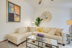 Apartment (3 Bedrooms) | Innenbereich