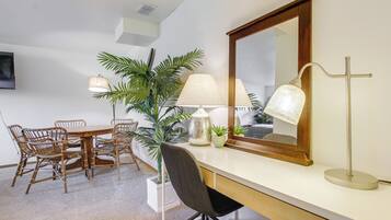 Căn hộ (3 Bedrooms) | Nội thất