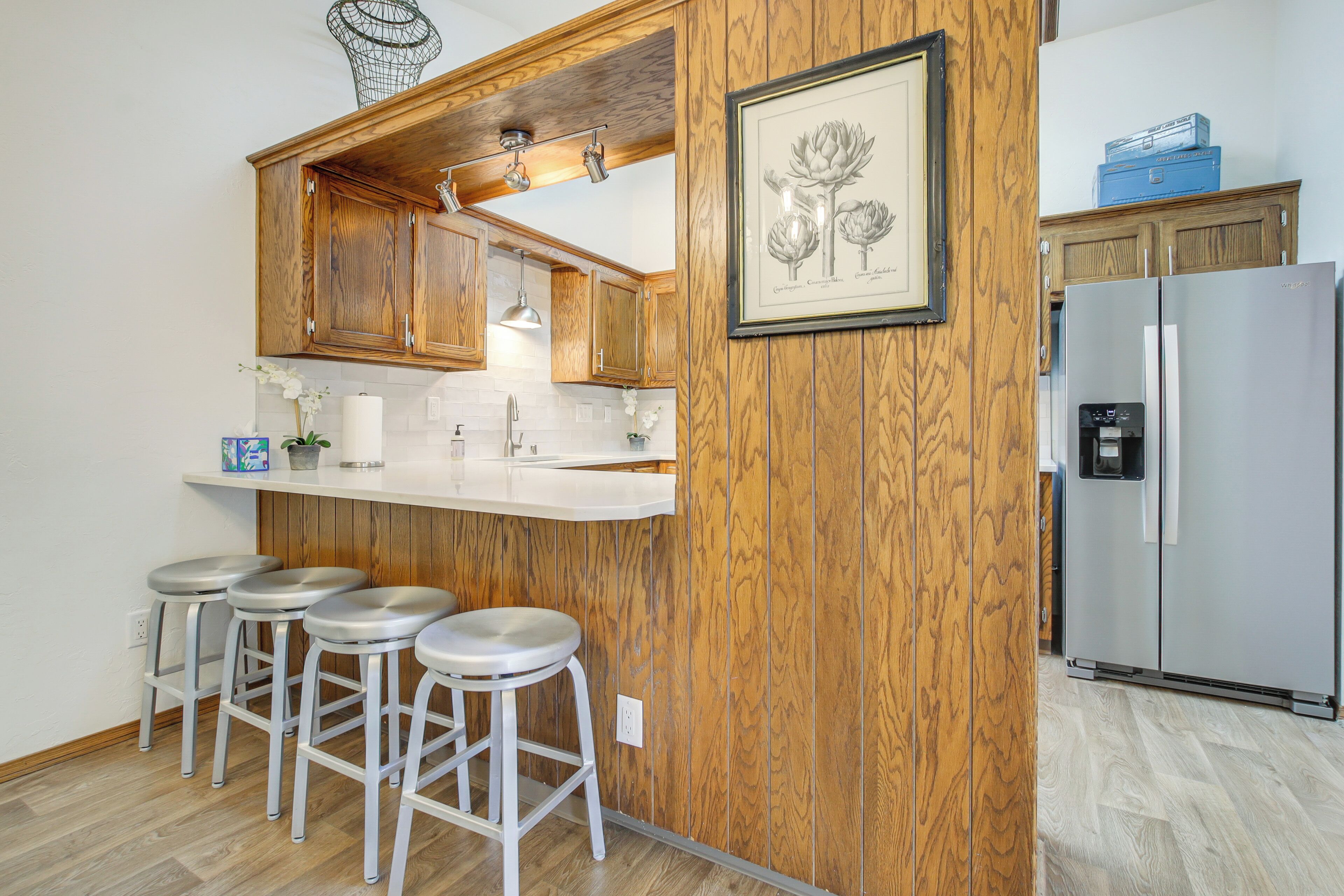 Apartment (3 Bedrooms) | Interior