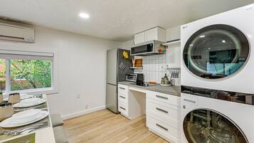 Apartemen (0 Bedroom) | Interior