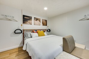 Căn hộ (0 Bedroom) | Nội thất