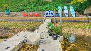 Apartment (0 Bedroom) | Interior