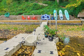 Apartemen (0 Bedroom) | Interior