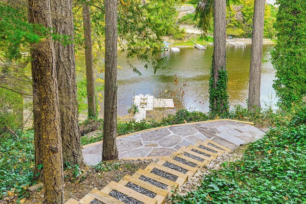 Apartment (0 Bedroom) | Interior