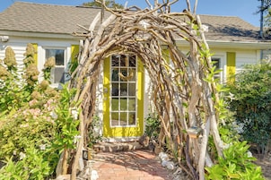 Cottage (1 Bedroom) | Interior