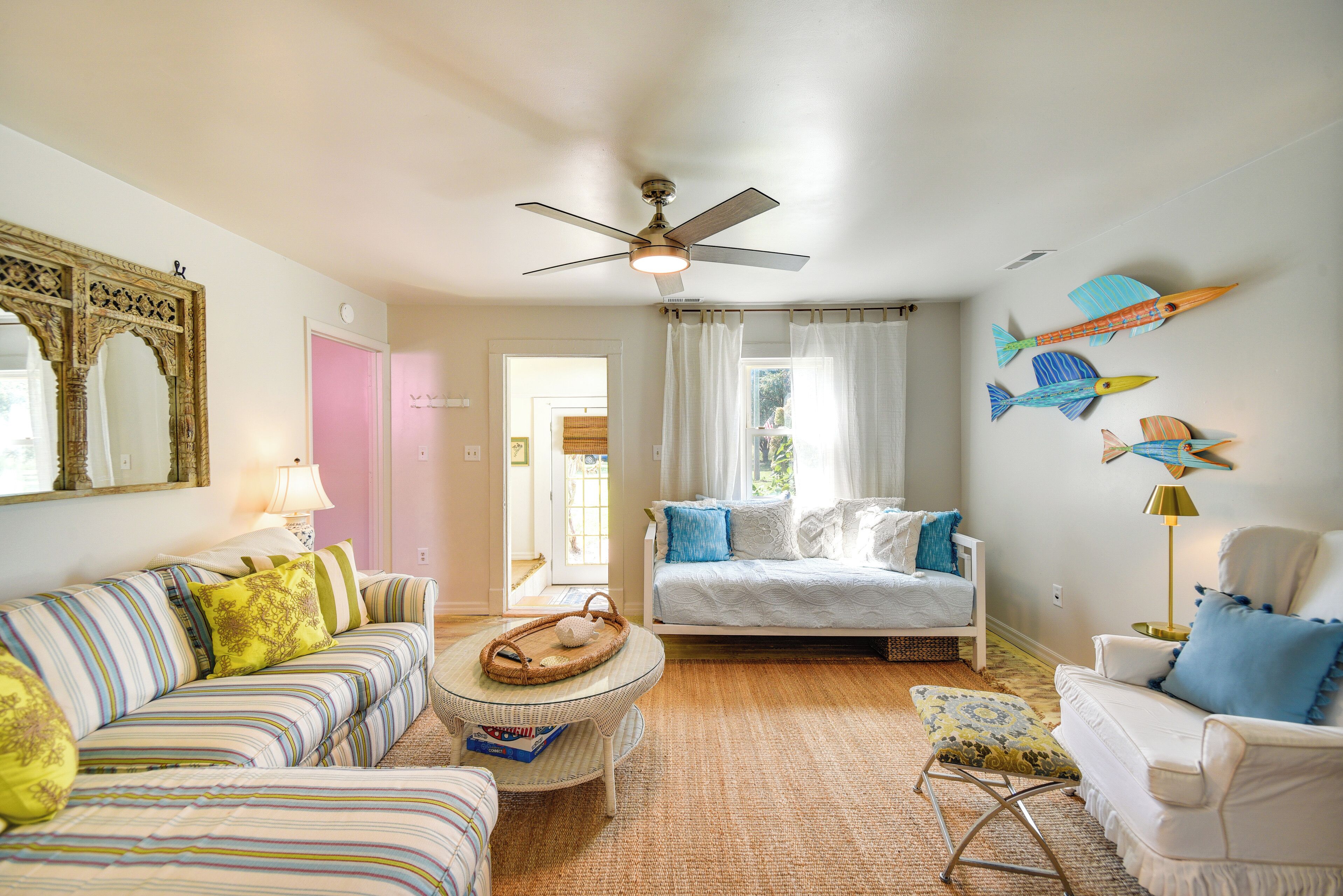 Cottage (1 Bedroom) | Interior