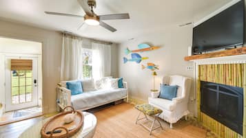 Cottage (1 Bedroom) | Interior
