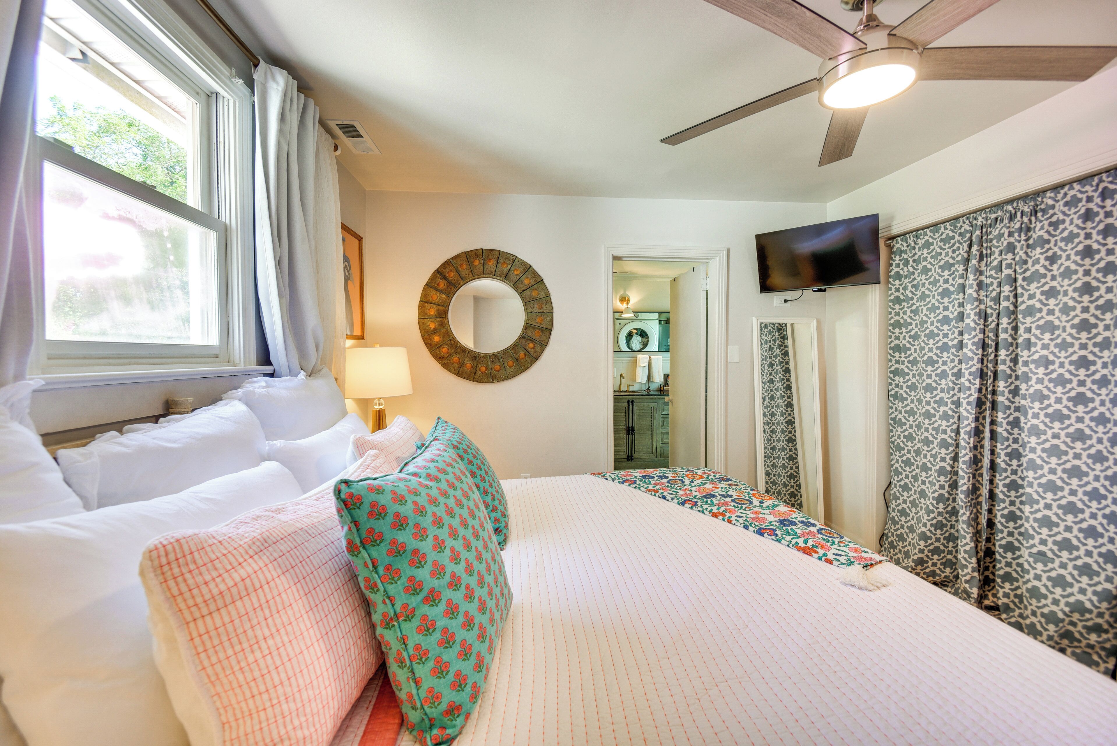 Cottage (1 Bedroom) | Interior