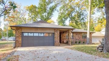 Rumah (3 Bedrooms) | Interior