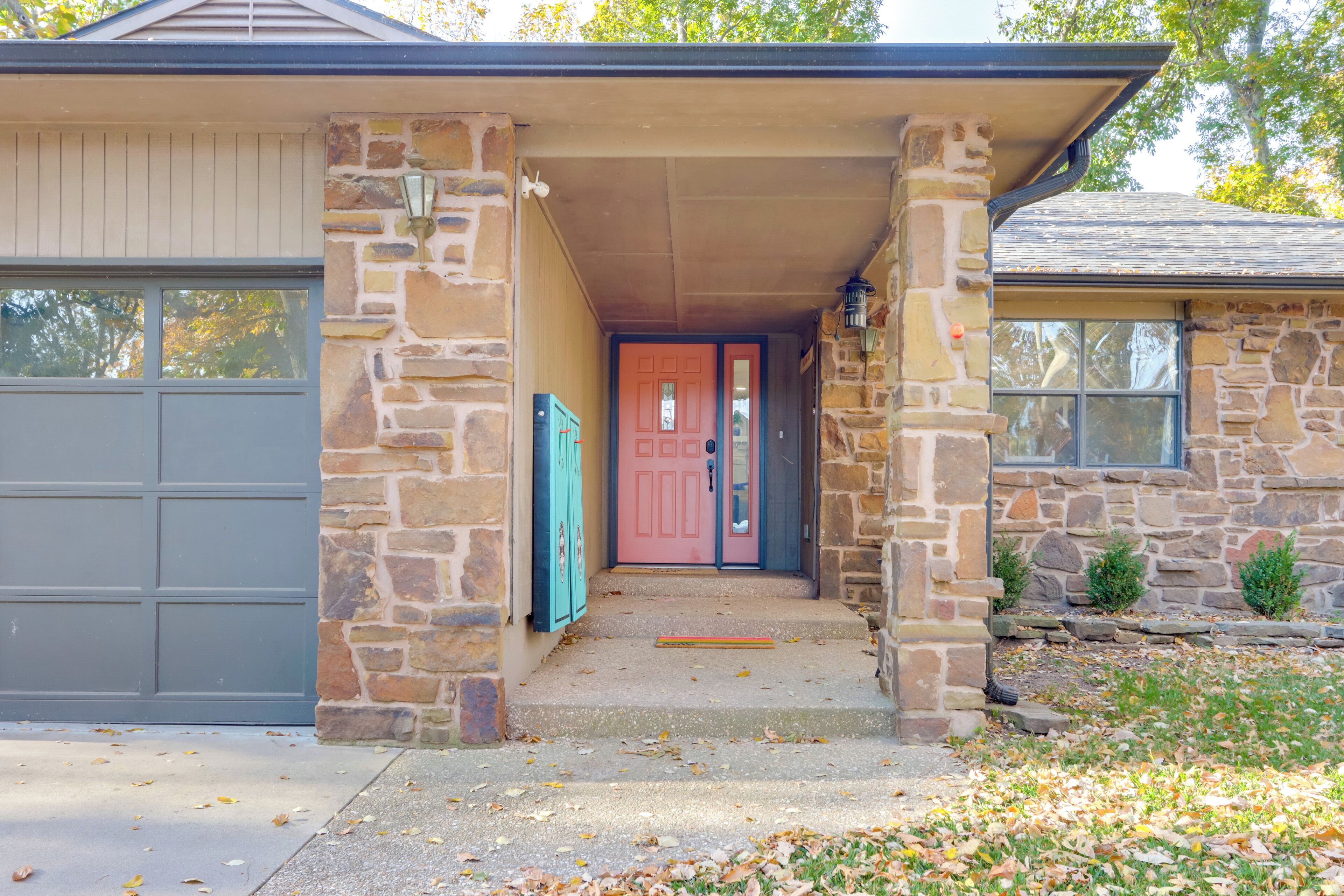 獨棟房屋 (3 Bedrooms) | 住宿內部