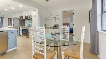 Rumah (3 Bedrooms) | Interior