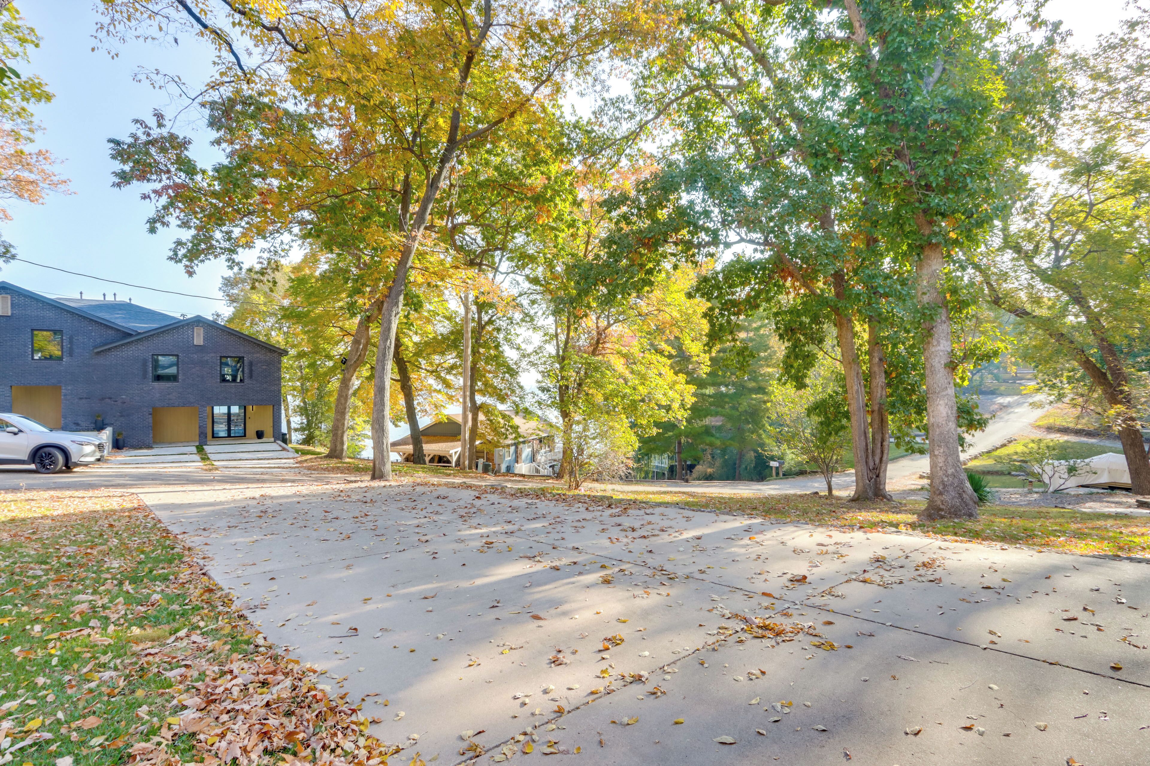 獨棟房屋 (3 Bedrooms) | 住宿內部
