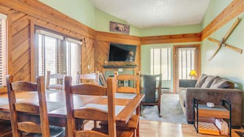 Leilighet (2 Bedrooms) | Innvendig