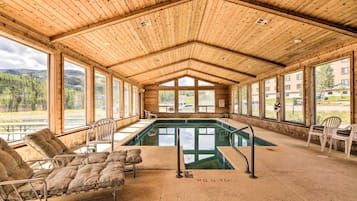 Leilighet (2 Bedrooms) | Innvendig