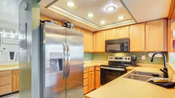 Leilighet (2 Bedrooms) | Innvendig