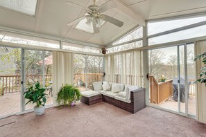 Hus (3 Bedrooms) | Innvendig