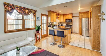 Monroe Home Near Legoland & State Parks!