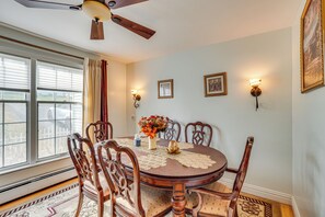 Casa (3 Bedrooms) | Interior