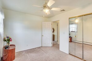 Casa (3 Bedrooms) | Interior